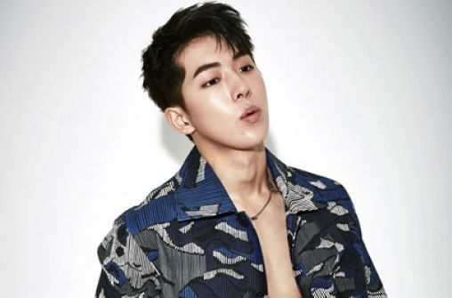 精选南柱赫(Nam Joo Hyuk)