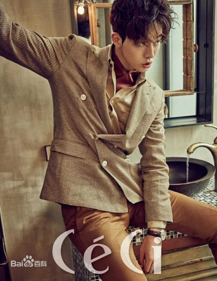 精选南柱赫(Nam Joo Hyuk)