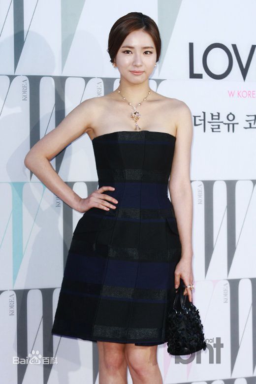 精选申世景(Shin Se Kyung)