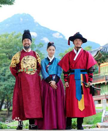 申世景(Shin Se Kyung)树大根深图册