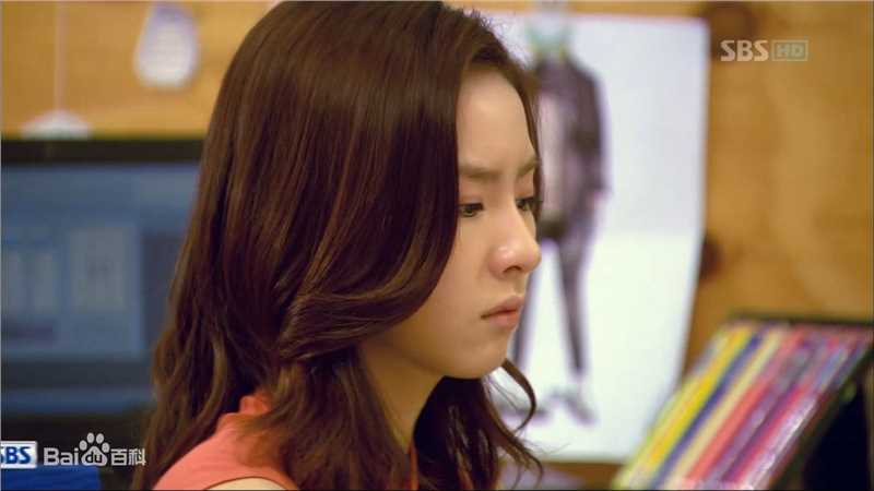 申世景(Shin Se Kyung)时尚王壁纸壁纸