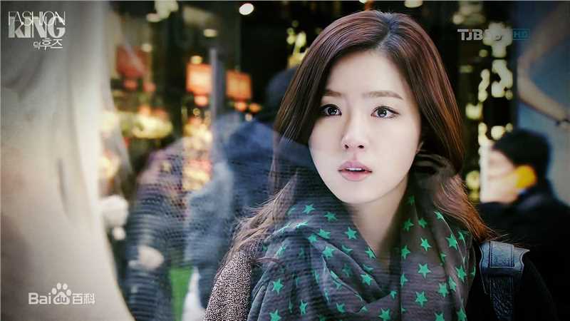 申世景(Shin Se Kyung)时尚王壁纸壁纸