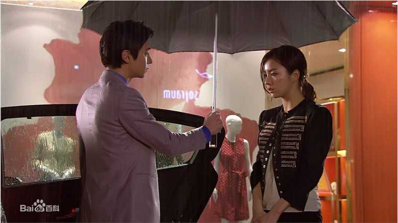 申世景(Shin Se Kyung)时尚王壁纸壁纸