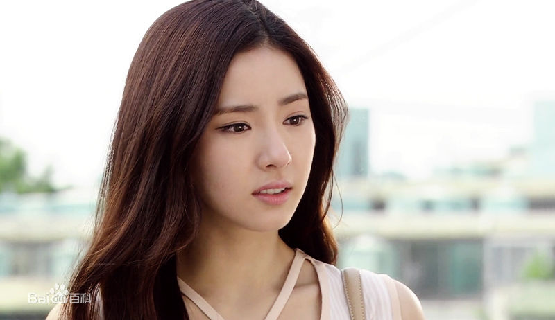 申世景(Shin Se Kyung)当男人恋爱时图册