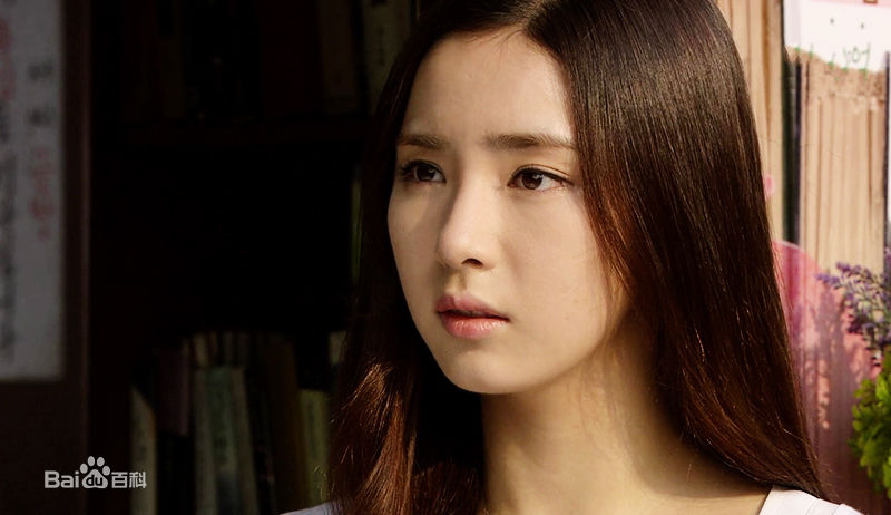 申世景(Shin Se Kyung)当男人恋爱时图册