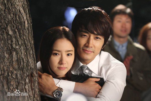 申世景(Shin Se Kyung)当男人恋爱时图册