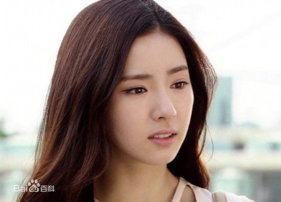 申世景(Shin Se Kyung)当男人恋爱时图册