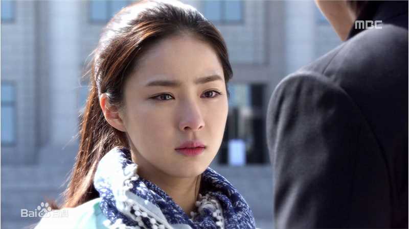 申世景(Shin Se Kyung)当男人恋爱时图册