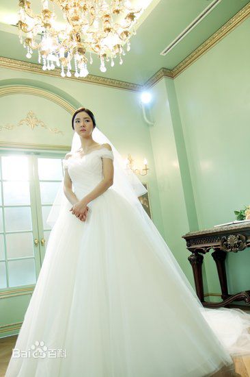 申世景(Shin Se Kyung)当男人恋爱时图册