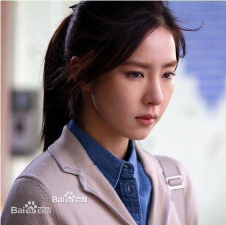 申世景(Shin Se Kyung)当男人恋爱时图册