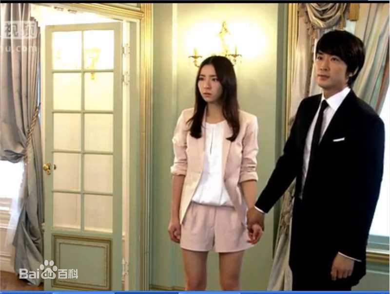 申世景(Shin Se Kyung)当男人恋爱时图册