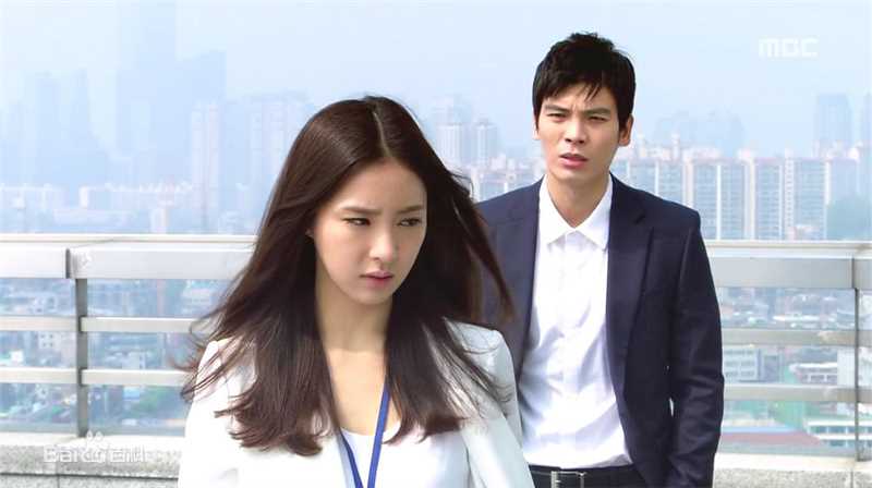 申世景(Shin Se Kyung)当男人恋爱时图册