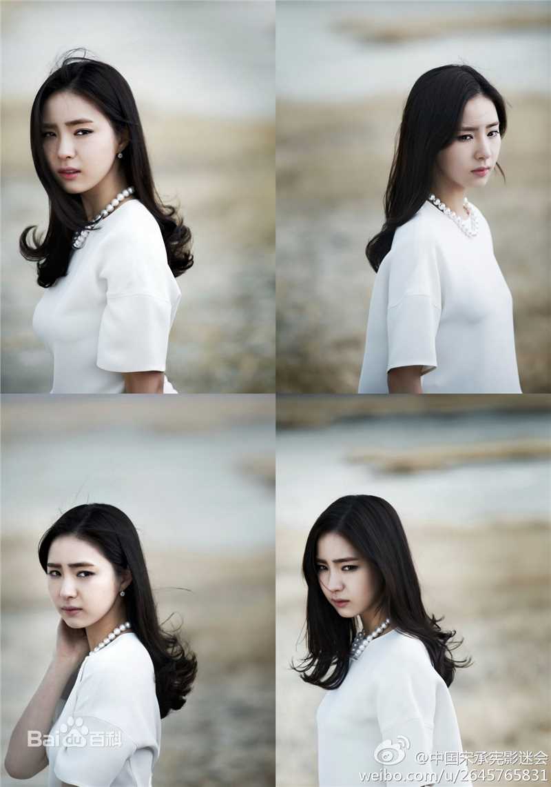 申世景(Shin Se Kyung)当男人恋爱时图册