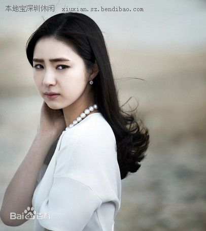 申世景(Shin Se Kyung)当男人恋爱时图册