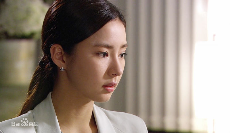 申世景(Shin Se Kyung)当男人恋爱时图册