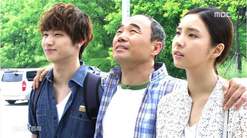 申世景(Shin Se Kyung)当男人恋爱时图册