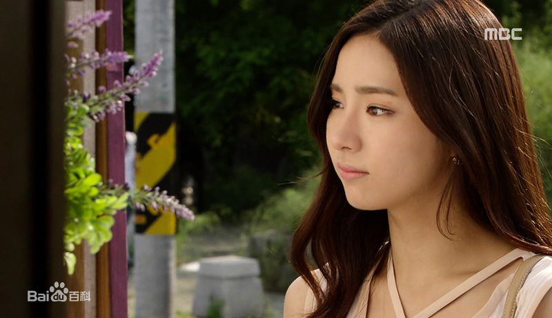 申世景(Shin Se Kyung)当男人恋爱时图册