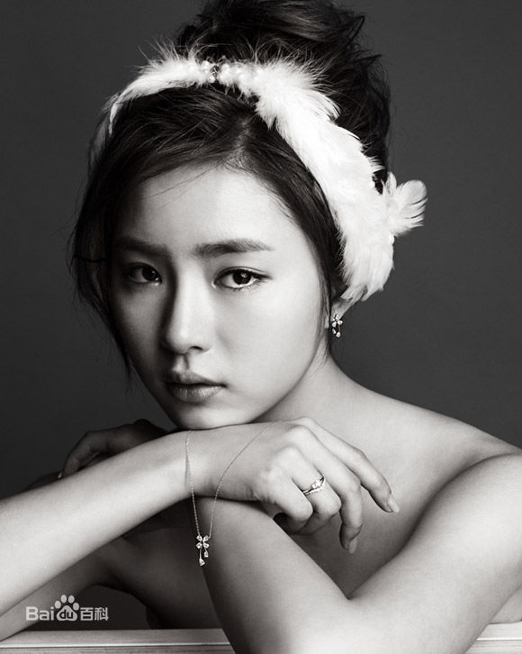 精选申世景(Shin Se Kyung)