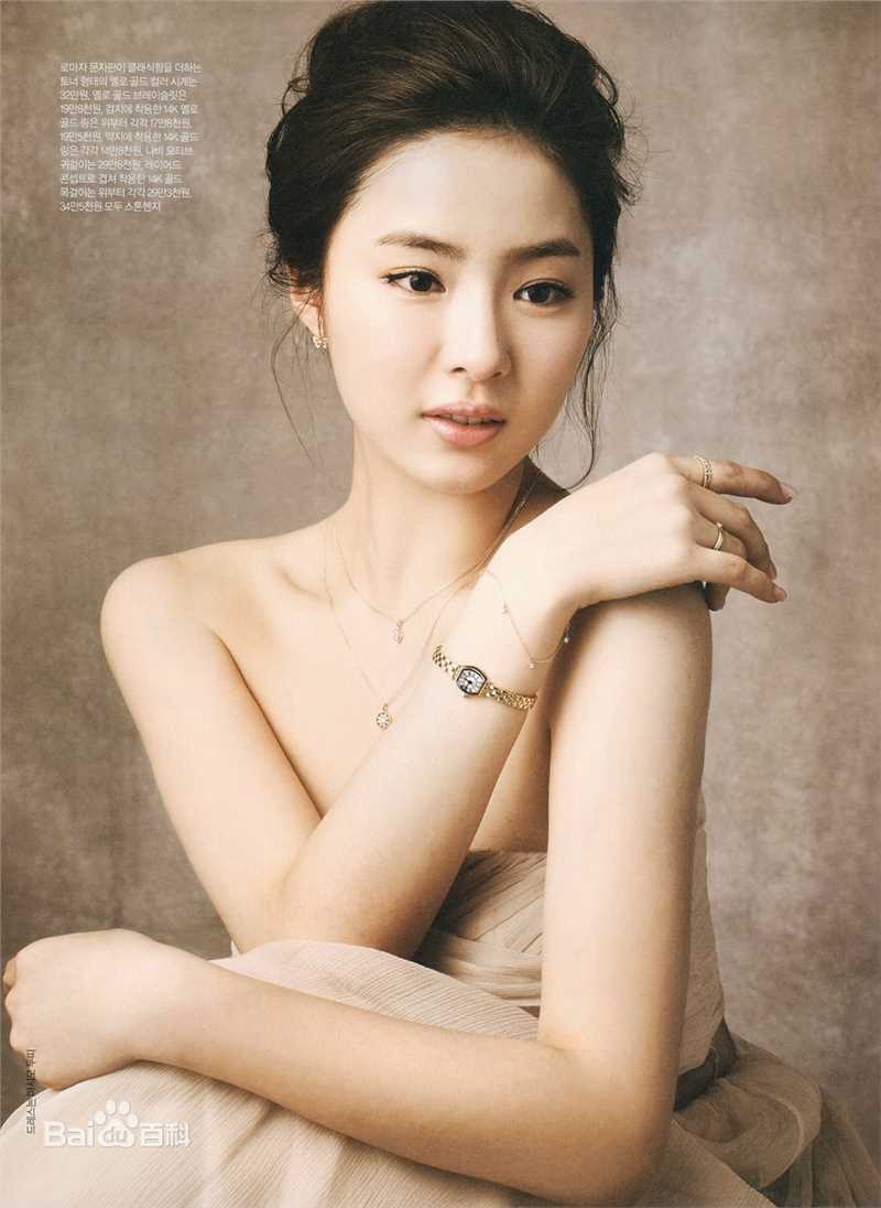 精选申世景(Shin Se Kyung)