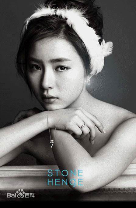 精选申世景(Shin Se Kyung)