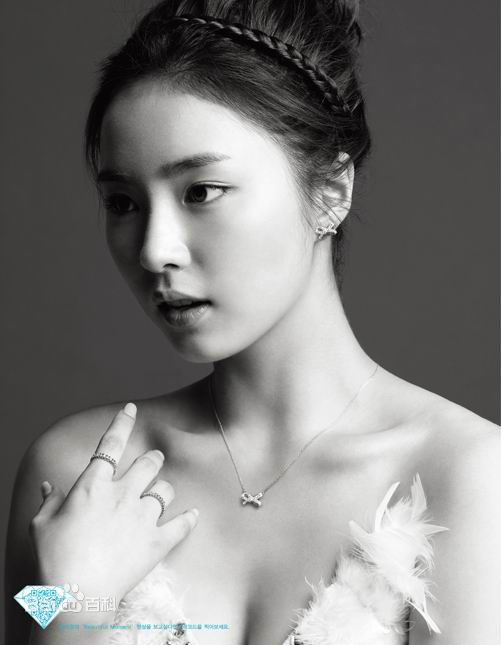 精选申世景(Shin Se Kyung)