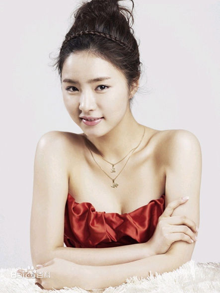 精选申世景(Shin Se Kyung)