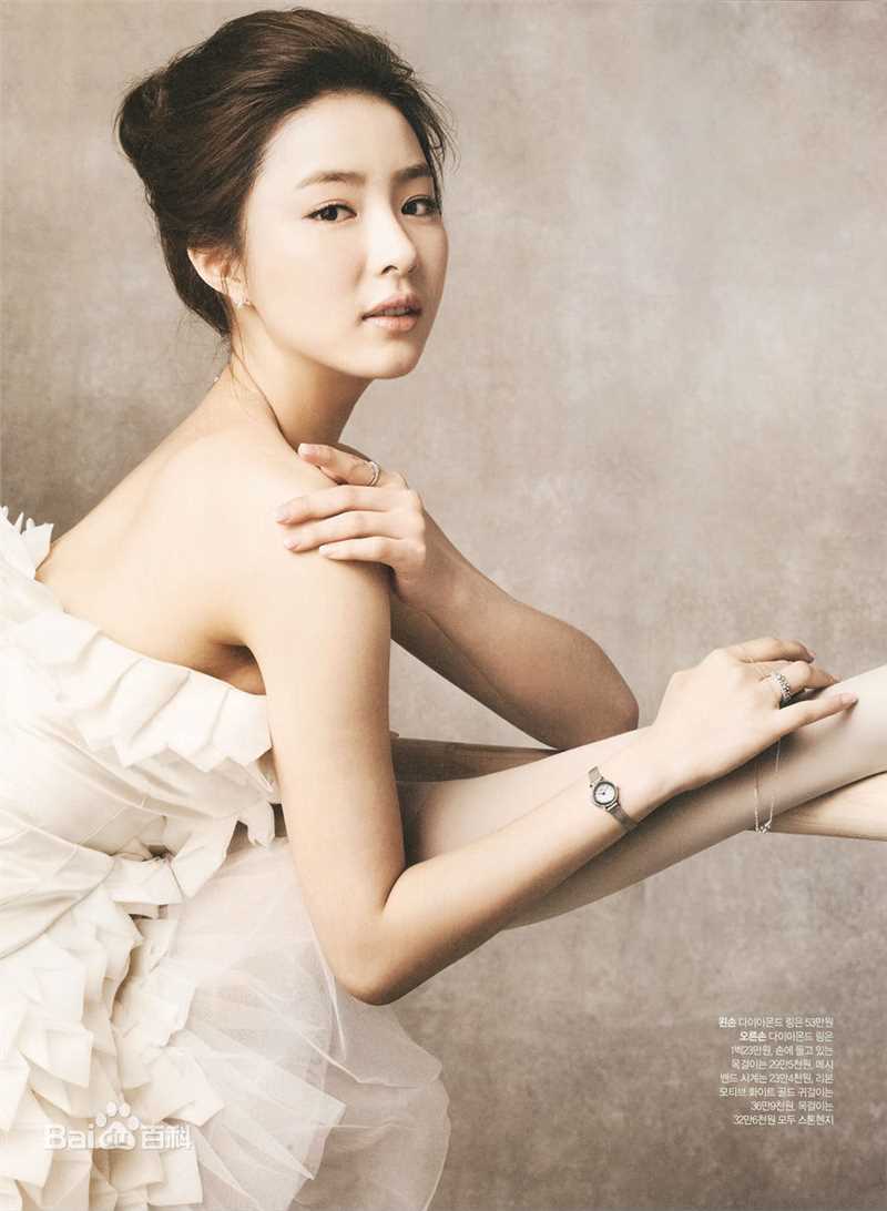 精选申世景(Shin Se Kyung)