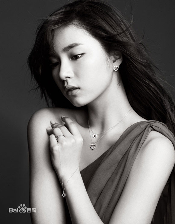 精选申世景(Shin Se Kyung)