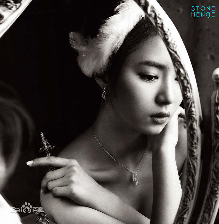 精选申世景(Shin Se Kyung)