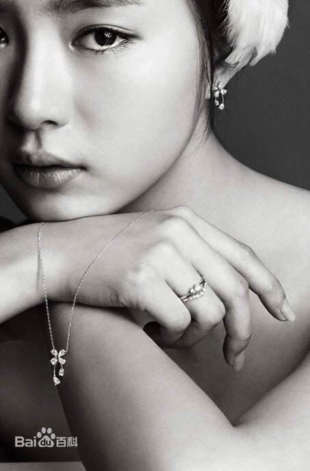 精选申世景(Shin Se Kyung)