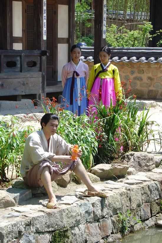 申世景(Shin Se Kyung)影视形象生活照相册