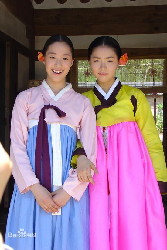 申世景(Shin Se Kyung)影视形象生活照相册