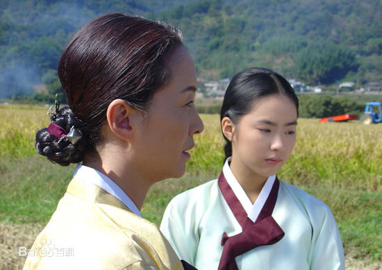 申世景(Shin Se Kyung)影视形象生活照相册