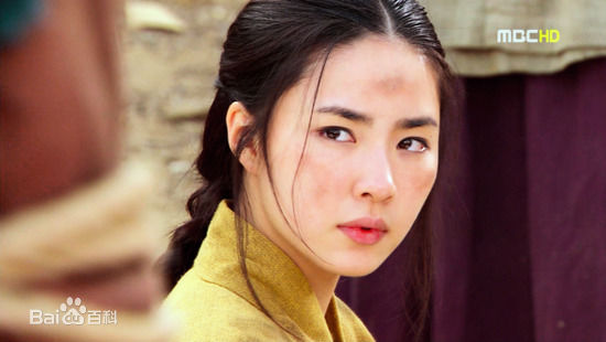 申世景(Shin Se Kyung)影视形象生活照相册