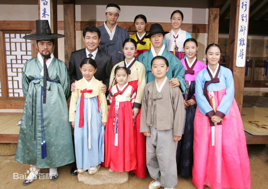 申世景(Shin Se Kyung)影视形象生活照相册