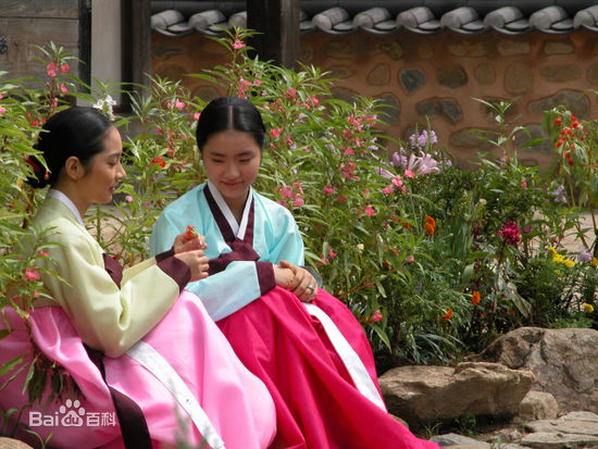 申世景(Shin Se Kyung)影视形象生活照相册