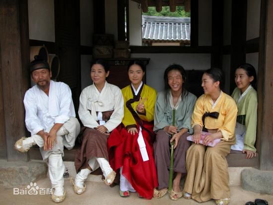申世景(Shin Se Kyung)影视形象生活照相册