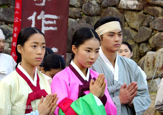 申世景(Shin Se Kyung)影视形象生活照相册