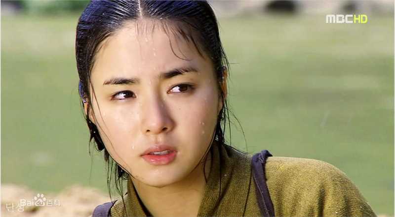 申世景(Shin Se Kyung)影视形象生活照相册