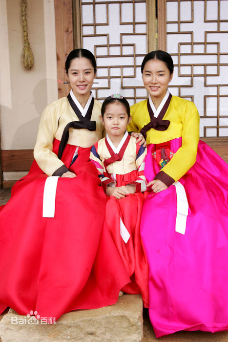 申世景(Shin Se Kyung)影视形象生活照相册