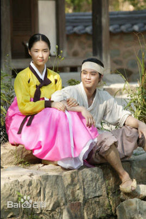 申世景(Shin Se Kyung)影视形象生活照相册