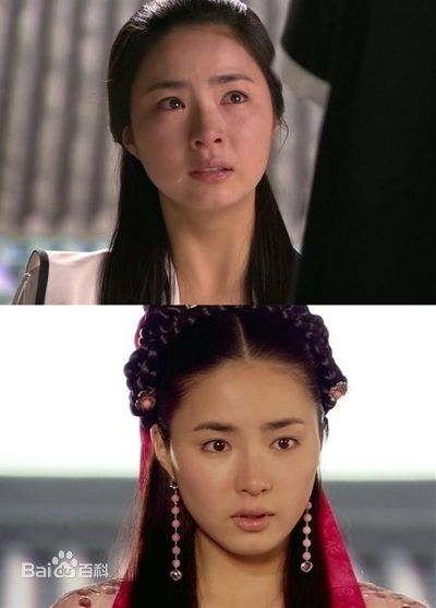 申世景(Shin Se Kyung)影视形象生活照相册