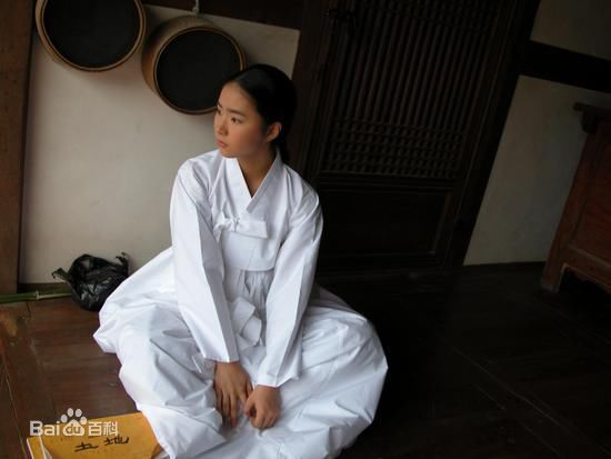 申世景(Shin Se Kyung)影视形象生活照相册