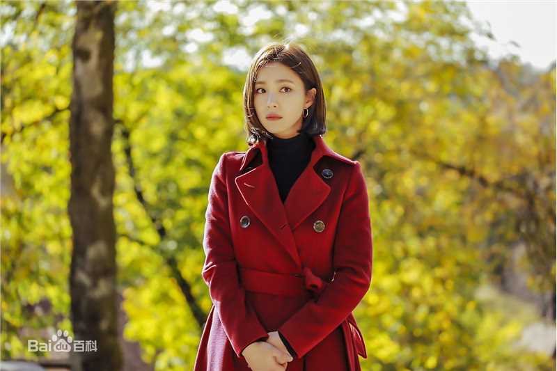 申世景(Shin Se Kyung)黑骑士图片图册