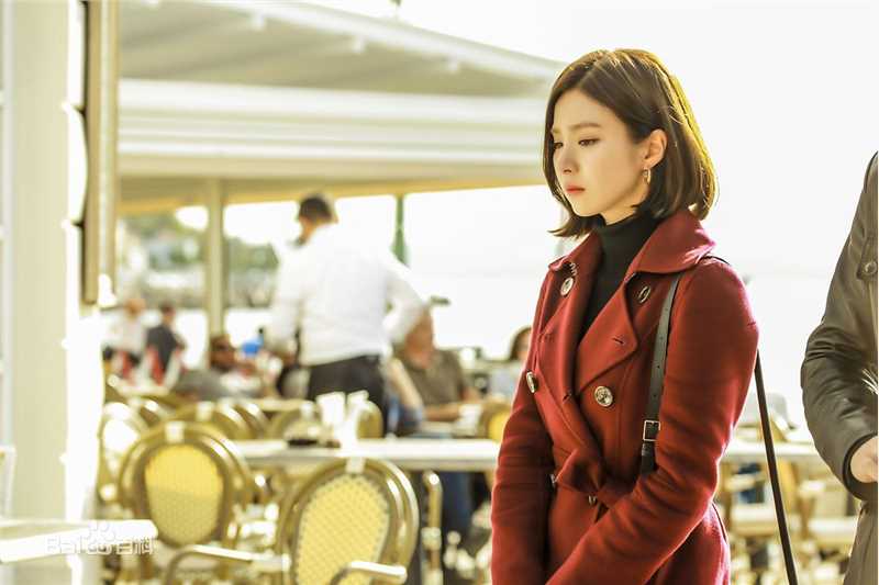 申世景(Shin Se Kyung)黑骑士图片图册