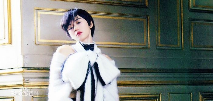 全智贤(Gianna Jun、)BAZAAR素颜照相册