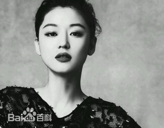 全智贤(Gianna Jun、)COOPOLITAN素颜照相册