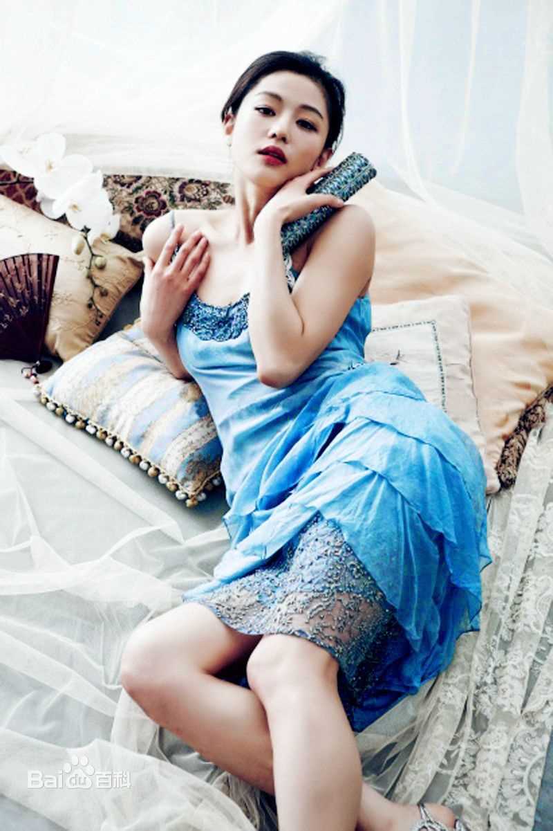 全智贤(Gianna Jun、)悦己图片图集