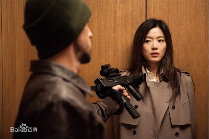 全智贤(Gianna Jun、)柏林性感图片图集