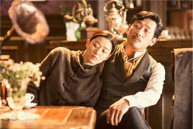 全智贤(Gianna Jun、)暗杀性感图片图集